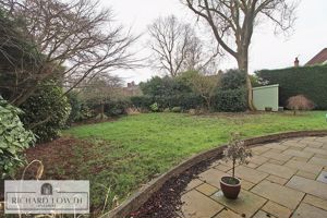 Garden- click for photo gallery